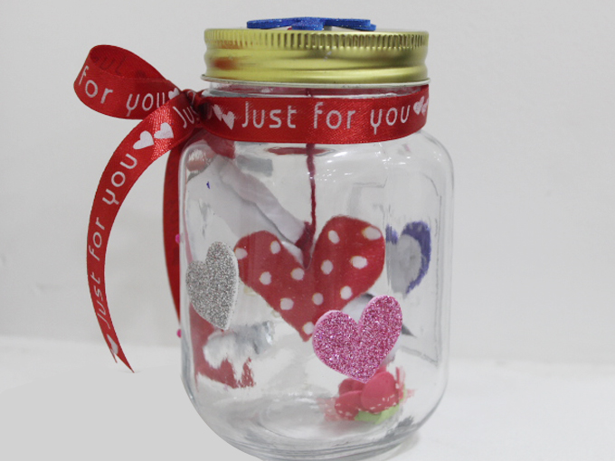 "Love Tag (Handmade Gifts) - Click here to View more details about this Product